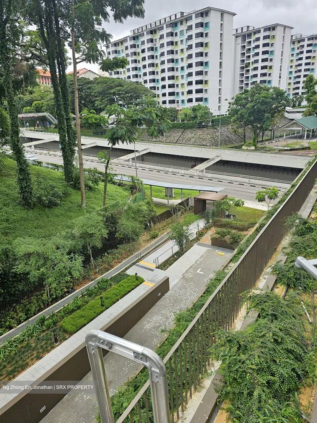 The Landmark (D3), Condominium #517326021